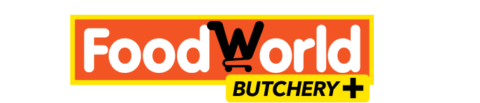 Foodworld Logo